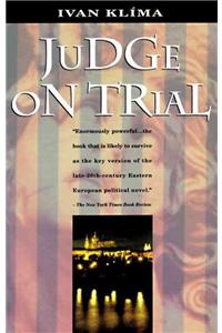 Judge on Trial