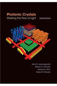 Photonic Crystals