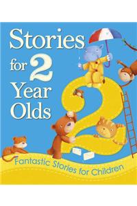 Storytime for 2 Year Olds