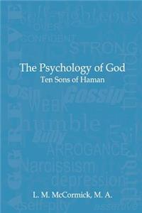 Psychology of God