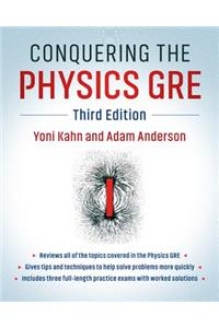 Conquering the Physics GRE