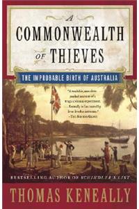 Commonwealth of Thieves