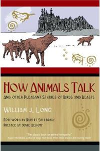 How Animals Talk