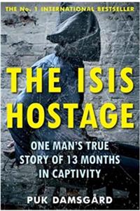 The ISIS Hostage