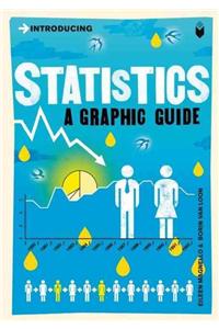 Introducing Statistics: A Graphic Guide