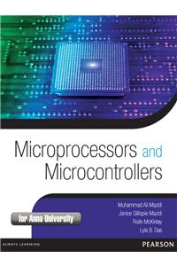 Microprocessors and Microcontrollers