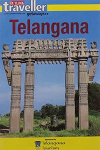 Telangana Outlook Travellers Guide