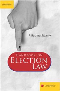 Handbook On Election Law