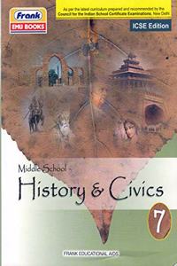 Middle School History & Civics Class - 7