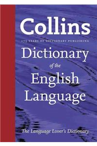 Collins Dictionary of the English Language