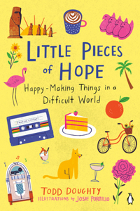 Little Pieces of Hope