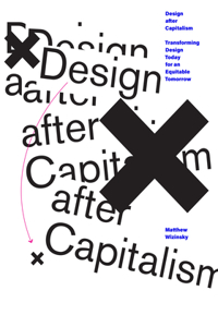 Design After Capitalism