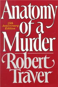 Anatomy of a Murder