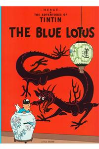 Blue Lotus