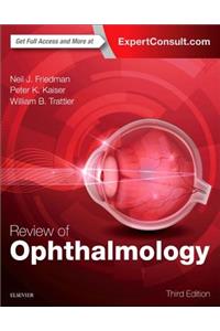 Review of Ophthalmology