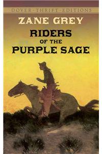 Riders of the Purple Sage