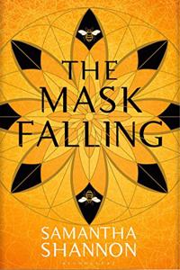 The Mask Falling