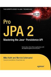 Pro JPA 2