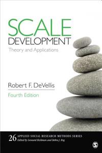 Scale Development: Theory and Applications