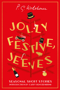 Jolly Festive, Jeeves