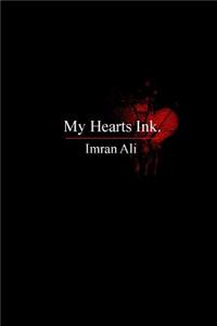 My Hearts Ink