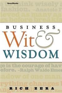 Business Wit & Wisdom