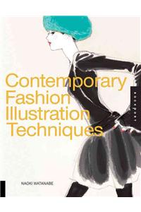 Contemporary Fashion Illustration Techniques