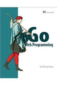 Go Web Programming