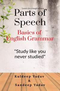 Parts of Speech: Basics of English Grammar