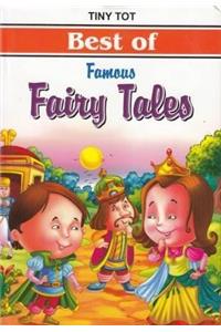 Best of Famous Fairy Tales