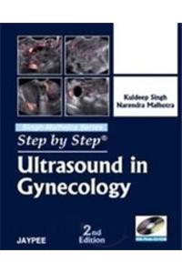 Ultrasound in Gynecology