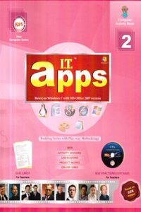 I.T. Apps Class 2