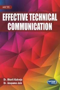 Effective Technical Communication