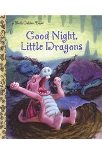 Good Night, Little Dragons