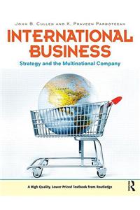 International Business