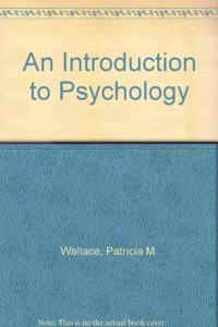 Introduction to Psychology