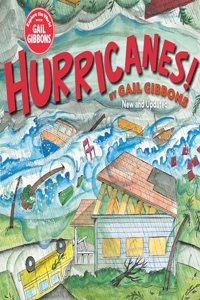 Hurricanes! (New & Updated Edition)