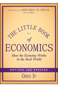 The Little Book of Economics