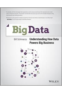 Big Data: Understanding How Data Powers Big Business