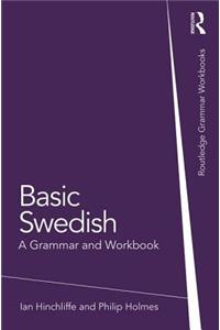 Basic Swedish