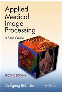 Applied Medical Image Processing