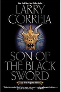 SON OF THE BLACK SWORD