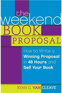 Weekend Book Proposal