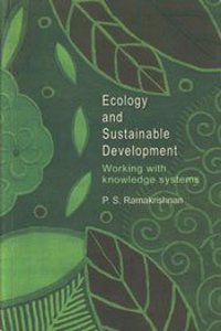 Ecology And Sustainable Development