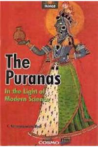 The Puranas: In the Light of Modern Science