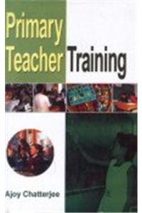 Primary Teacher Training