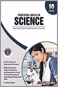 Practical Science - Set Class 10