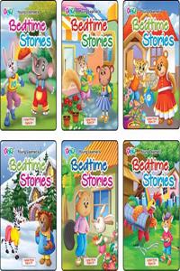 Bedtime Stories ( Set of 6 Titles)