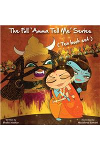 Full Amma Tell Me Series