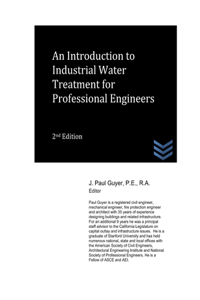 Introduction to Industrial Water Treatment for Professional Engineers